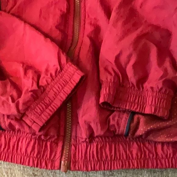 Nike Men’s Size Small Cleveland Cavaliers Zip Up Jacket, Great Condition! - Picture 11 of 11